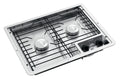 DROPIN COOKTOPSTAINLESS STEELELECTRIC 12V