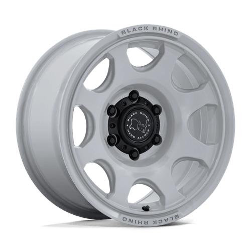 Wheel Pros TEMBO 18X9 8X6.5 125 12 M-BLK BR037MX18908012
