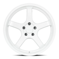 GLOSS WHITE