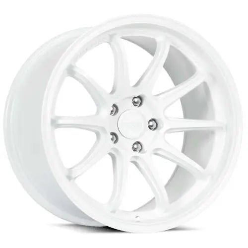 GLOSS WHITE