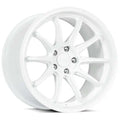 GLOSS WHITE