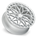 Katana auto part close-up