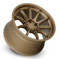 MATTE BRONZE