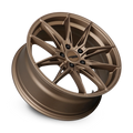 MATTE BRONZE