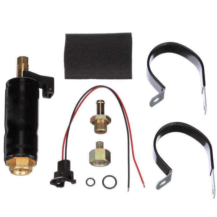 In-Line TBI Electric Fuel Pump