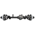 ULTIMATE DANA 60 FRONT CRATE AXLE FOR JEEP JL/JT 3.73 RATIO WITH ELECTRONIC LOCKER