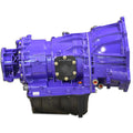 2" TRAILER BALL (1-1/4" X 2-5/8" SH