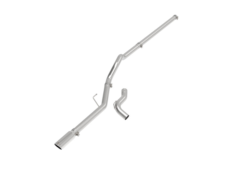 PREFERRED AXLE PACK SINGLE AXLE