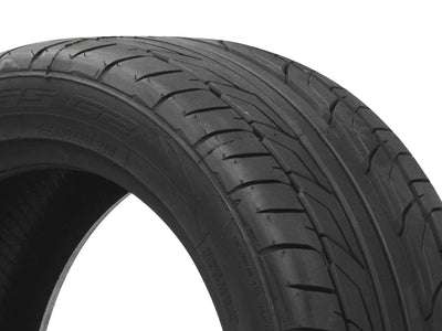 Nitto Tires auto part