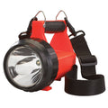 FIRE VULCAN LED VEHICLE MOUNT SYSTEM LANTERN W/ 12V DC ORANGE