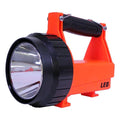 FIRE VULCAN LED VEHICLE MOUNT SYSTEM LANTERN W/ 12V DC ORANGE