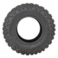 Wheel Pros IMPACT FFT 18X9 8X6.5 125 0 G-BLK KM733BX18908000