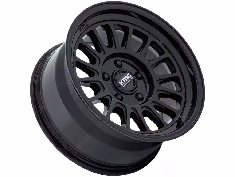 KMC Wheels auto part