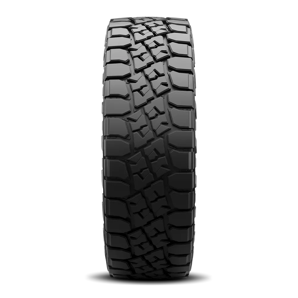 Wheel Pros OPEN R/T PRO LT275/70R18 125/Q E 33.2 TOY358210