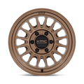 KMC Wheels auto part