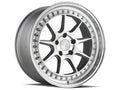 Aodhan Wheels - DSX1885511435SMF