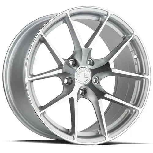 Aodhan Wheels - AFF71885512035SMF
