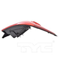TYC auto part detail