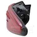TYC auto part