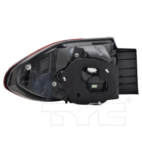 TYC auto part