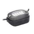 EXPANDABLE WHEEL RINGS 1114IN WITH RGB LEDFTS & CONTROLLER