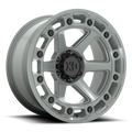 XD862 20X10 6X135 CEMENT -18MM