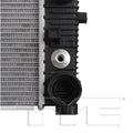 0711 MD S550 5.5L V8 1R PA RAD