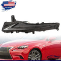 LX NX200T/300 1521/NX300H 1521 DAYTIME RUNNING LIGHT ASSY (W/LED SIGNAL LMPTR