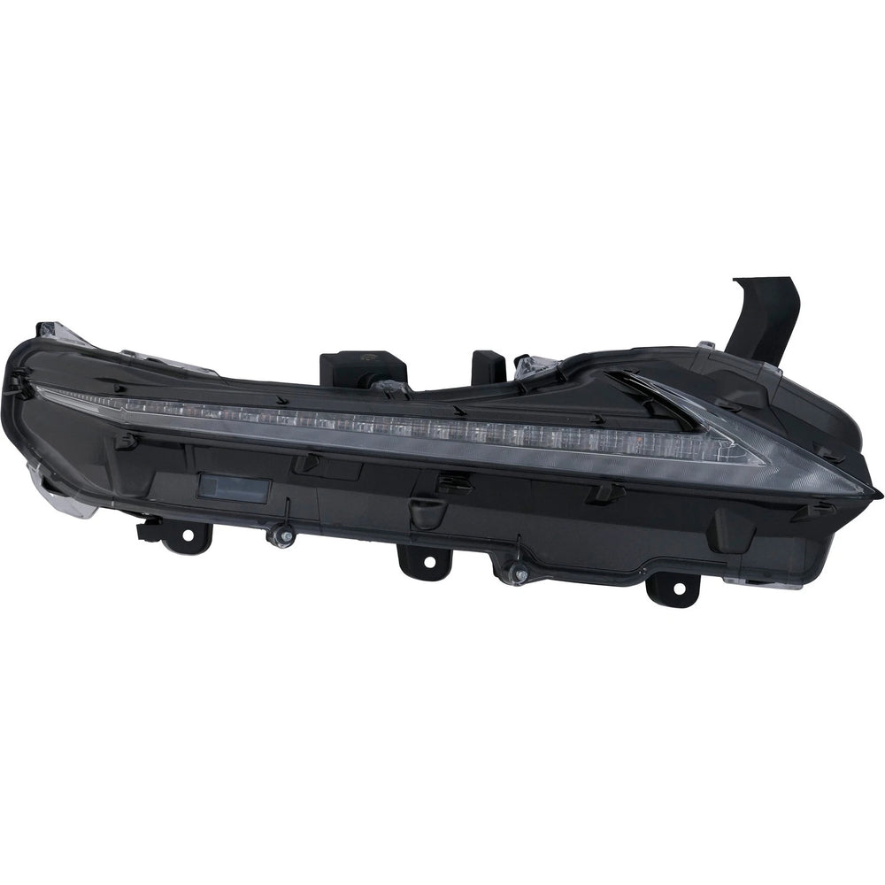 Regionmax auto part