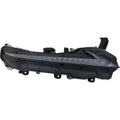 LX NX200T/300 1521/NX300H 1521 DAYTIME RUNNING LIGHT ASSY (W/LED SIGNAL LMPTR