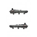 LX NX200T/300 1521/NX300H 1521 DAYTIME RUNNING LIGHT ASSY (W/LED SIGNAL LMPTR