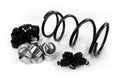 DFC carbon auto part