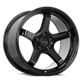 GLOSS BLACK