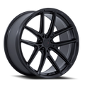 Wheel Pros TSW IMOLA 19X9.5 5X112 66 40 M-BLK TW006MX19955740