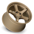 MATTE BRONZE