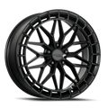 MATTE BLACK