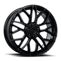 20X8.5 5X112 +40GB66.6 1600