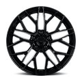 20X8.5 5X112 +40GB66.6 1600