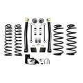 21C F150 EXCL TREMOR SPACER KIT WITH SHOCK ABSORBERS 4WD BOX 2