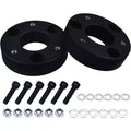 21C F150 EXCL TREMOR SPACER KIT WITH SHOCK ABSORBERS 4WD BOX 2