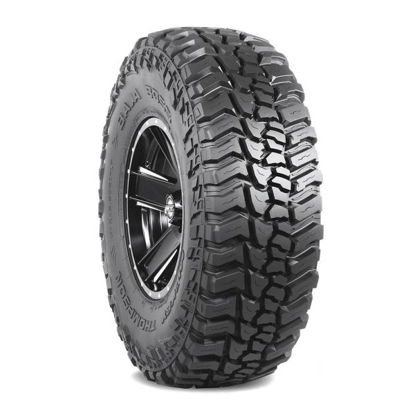 MICKEY THOMPSON 33X12.50R17LT 114Q BAJA BOSS 58739