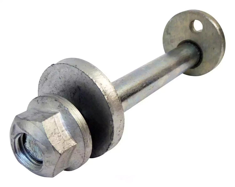 NB 3IN ROUND BENT STEEL