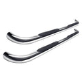 0812 LIBERTY 3IN SS NERF BAR