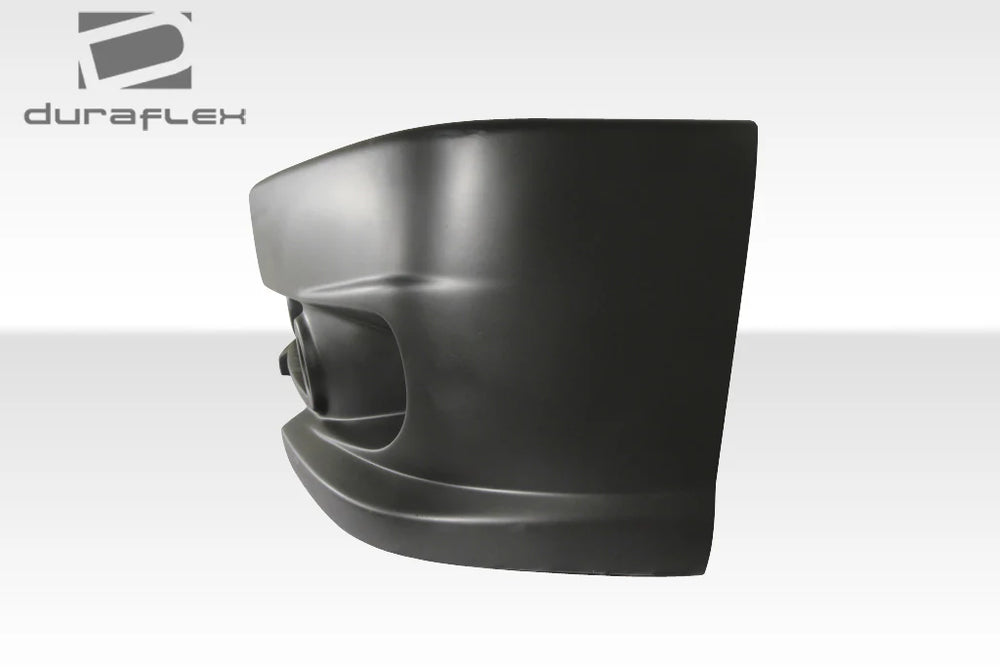 1988-1999 Chevrolet GMC C Series / K Series Pickup 1992-1999 Tahoe Yukon Suburban Duraflex Phantom Front Bumper Cover - 1 Piece