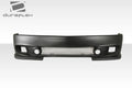 1988-1999 Chevrolet GMC C Series / K Series Pickup 1992-1999 Tahoe Yukon Suburban Duraflex Phantom Front Bumper Cover - 1 Piece