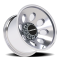 Vision Wheel 8-170 POL VIS MIDWAY 56-20270P-44