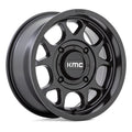 KMC Wheels auto part