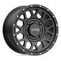 KMC Wheels - KM-KS137MX15104400