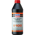 LIQUI MOLY 5L Dual Clutch Transmission Oil 8100