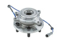 MOOG 99-04 Land Rover Discovery Series II Rear Hub Assembly